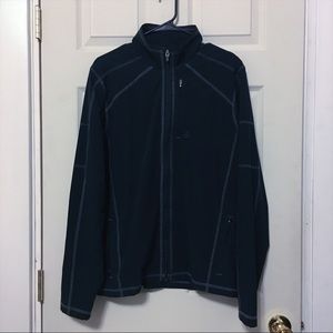 Prana black lightweight jacket Men’s M